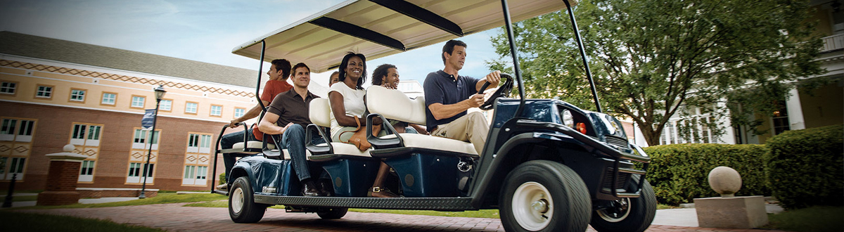 Cushman golf carts for sale in R&R Golf Carts, Seneca, South Carolina