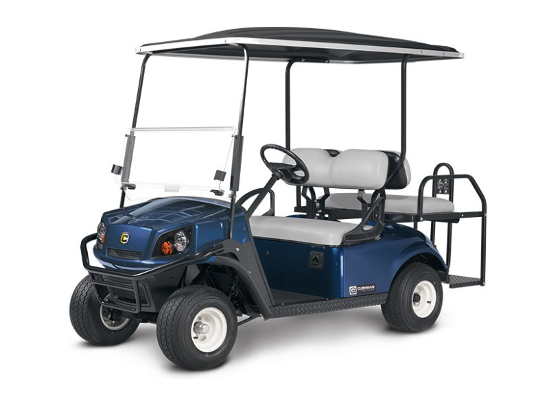Shuttle Series for sale in R&R Golf Carts, Seneca, South Carolina #2
