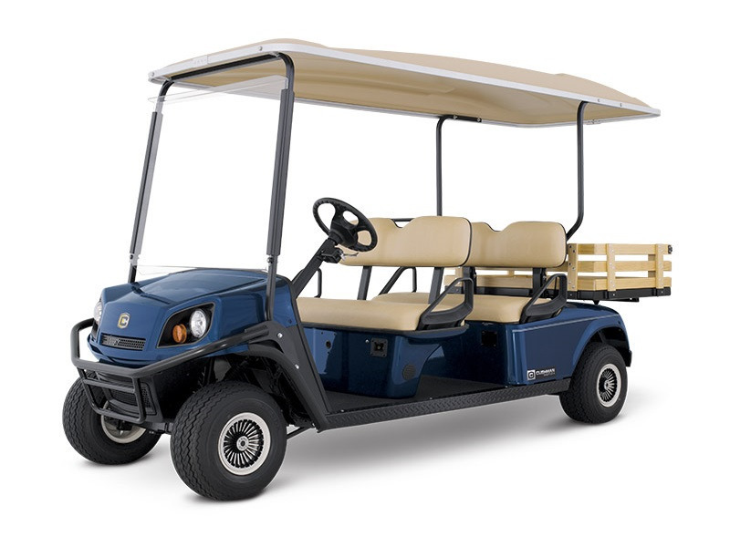 Shuttle Series for sale in R&R Golf Carts, Seneca, South Carolina #3