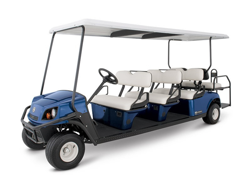 Shuttle Series for sale in R&R Golf Carts, Seneca, South Carolina #5