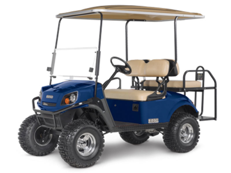 Express Series for sale in R&R Golf Carts, Seneca, South Carolina #1
