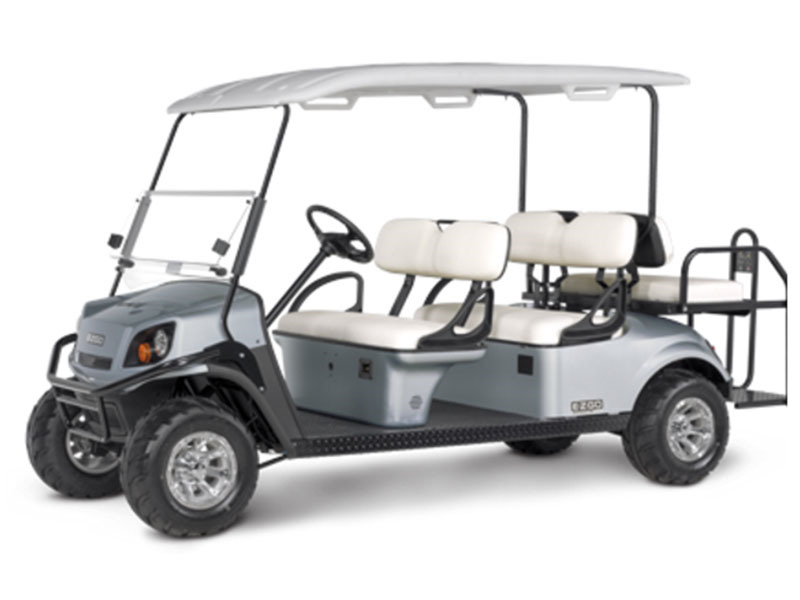 Express Series for sale in R&R Golf Carts, Seneca, South Carolina #2